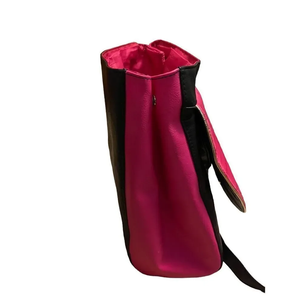 Juicy Couture Backpack - Vegan Leather